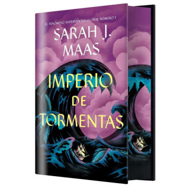 Imperio de Tormentas   2025