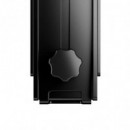 Soporte de Pared AISENS para Barra de Sonido Black