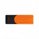 Pen Drive 256GB KINGSTON Usb-a 3.2 Orange