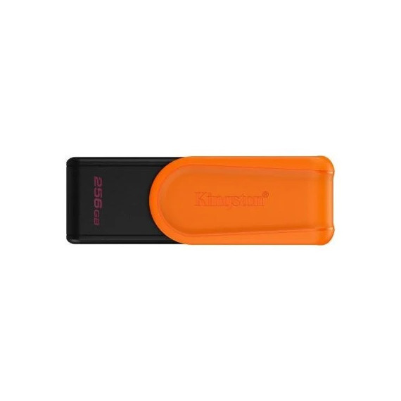 Pen Drive 256GB KINGSTON Usb-a 3.2 Orange