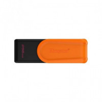 Pen Drive 256GB KINGSTON Usb-a 3.2 Orange