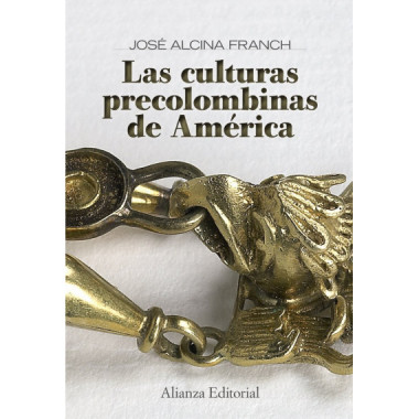 Las culturas precolombinas de AmÃ©rica