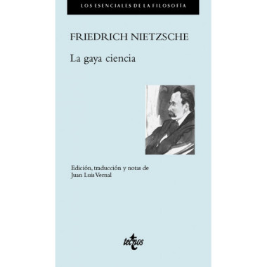 La gaya ciencia
