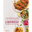 la Cocina Libanesa   2025