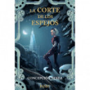 la Corte de los Espejos   2025