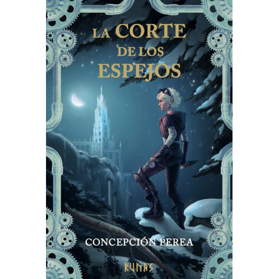 la Corte de los Espejos   2025