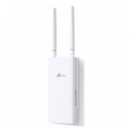TP-LINK Router 4G Lte Inalambrico N a 300MBPS Exterior