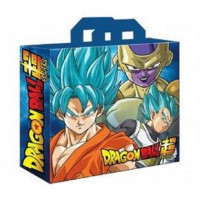 KONIX Bolsa Dragon Ball Super