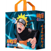 KONIX Bolsa Naruto Azul