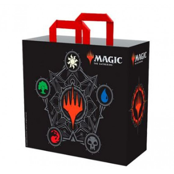 KONIX Bolsa Magic 5 Colores