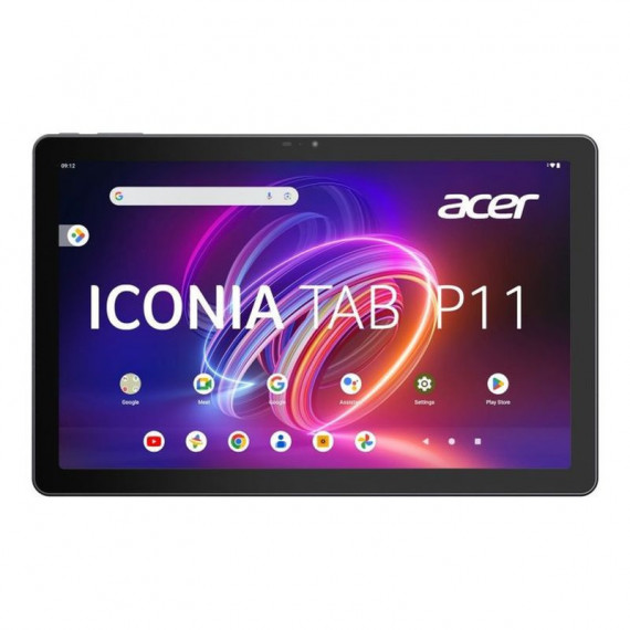 ACER Tablet Tab Iconia P11 MT8781  8GB / 128GB  Android 12