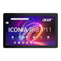 ACER Tablet Tab Iconia P11 MT8781  8GB / 128GB  Android 12