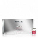 Cure Anti-chute
tratamiento para Cabello Débil  KÉRASTASE