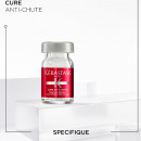 Cure Anti-chute
tratamiento para Cabello Débil  KÉRASTASE
