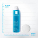 Effaclar Loción Astringente
loción Astringente Microexfoliante.  LA ROCHE POSAY