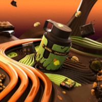 Odyssey Dubai Chocolat  ARMAF