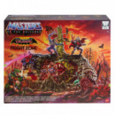Set de Juego The Evil Horde  Fright Zone Masters del Universo  MATTEL