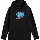 Sudadera VANS SK8 Po Kids