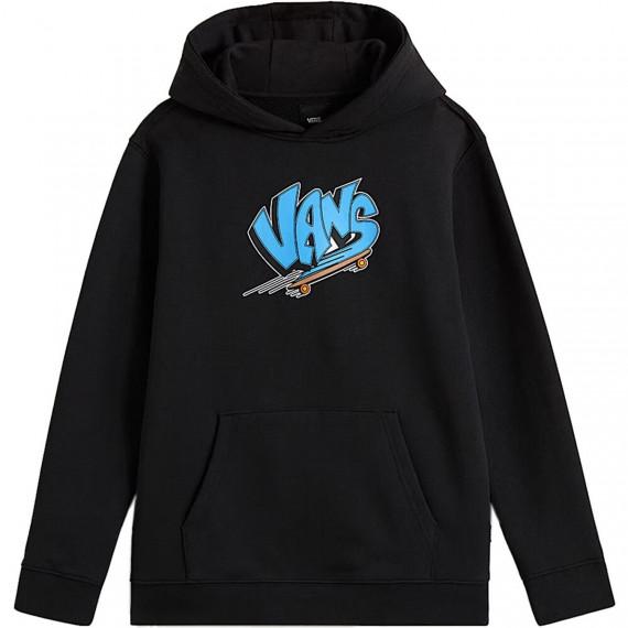Sudadera VANS SK8 Po Kids