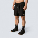 PICSIL Core Shorts SS25 Black