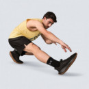 PICSIL Core Shorts SS25 Black