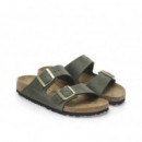 Arizona Leoi Thyme  BIRKENSTOCK