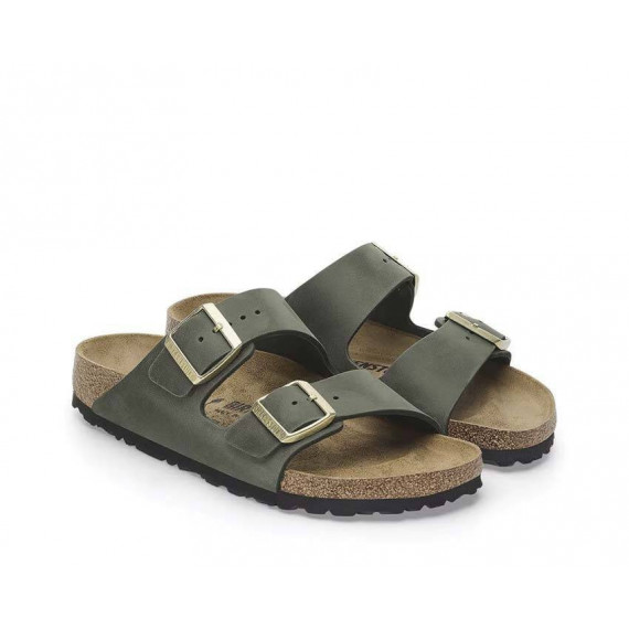 Arizona Leoi Thyme  BIRKENSTOCK