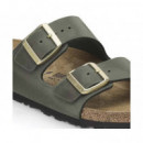 Arizona Leoi Thyme  BIRKENSTOCK