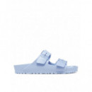 Arizona Sb Eva Dusty Blue  BIRKENSTOCK