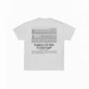 Camisetas Hombre Camiseta LATITUD FUEGO Symphony White