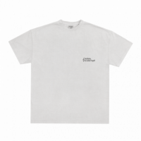 Camisetas Hombre Camiseta LATITUD FUEGO Symphony White