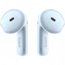 Auriculares BLUETOOTH XIAOMI Redmi Buds 6 Active Azul