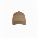 Gorros y Gorras Gorra LATITUD FUEGO Smiley Camel