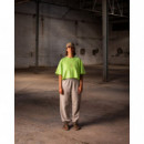 Gorros y Gorras Gorra LATITUD FUEGO Smiley Camel