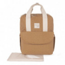 Mochila Topito Poppy WALKING MUM