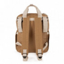 Mochila Topito Poppy WALKING MUM