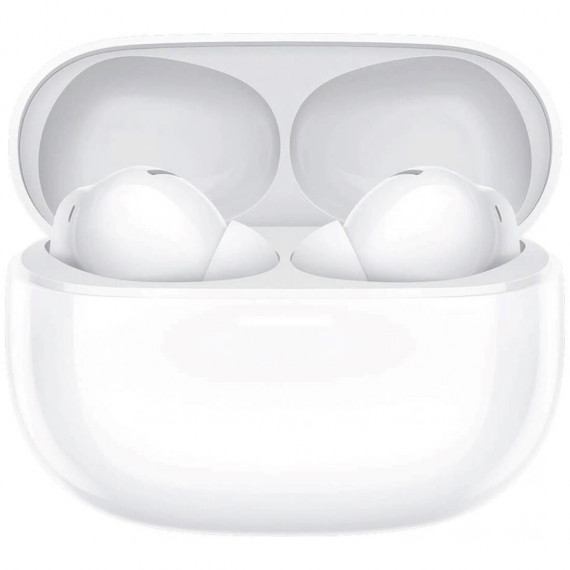 Auriculares BLUETOOTH XIAOMI Redmi Buds 5 Pro con Cancelación de Ruido Blanco