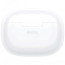 Auriculares BLUETOOTH XIAOMI Redmi Buds 5 Pro con Cancelación de Ruido Blanco