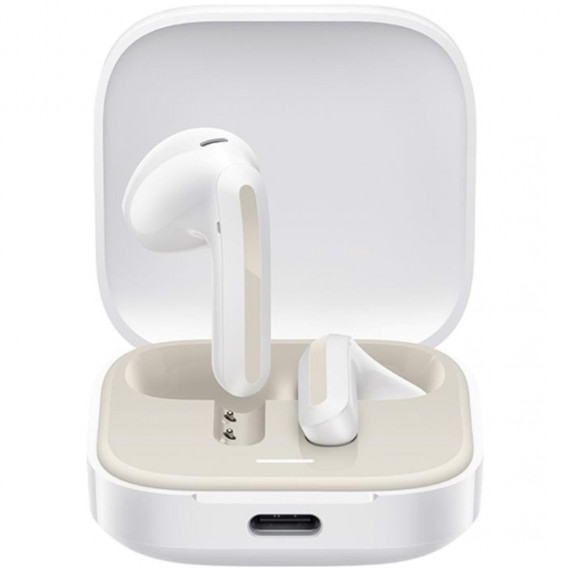 Auriculares BLUETOOTH XIAOMI Redmi Buds 6 Active Blanco