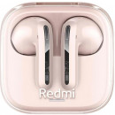 Auriculares BLUETOOTH XIAOMI Redmi Buds 6 Active Rosa