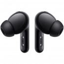 Auriculares BLUETOOTH XIAOMI Redmi Buds 6 con Cancelación Activa de Ruido Negro