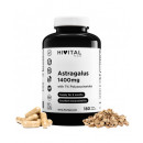 Hv- Astrágalo  1400 Mg X 180 Capsulas  HIVITAL