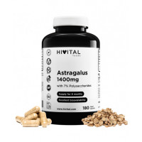 Hv- Astrágalo  1400 Mg X 180 Capsulas  HIVITAL