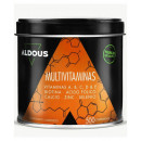 Aldous Multivitaminas 500 Comprimidos  ALDOUS BIO