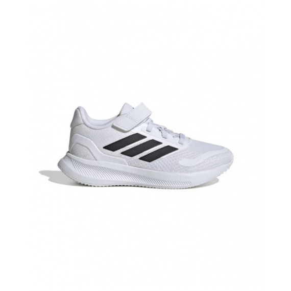 Playeras ADIDAS Blancas de Correr