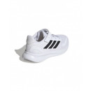 Playeras ADIDAS Blancas de Correr