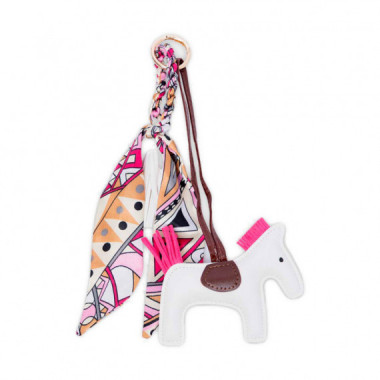 ACCESORIO PONY BAG CHARM