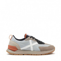 Zapatillas Versatile 26  MUNICH - Guanxe Atlantic Marketplace