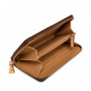 Cartera JC5611PP1NKD0301  LOVE MOSCHINO