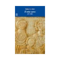 El reino suevo (411-585)